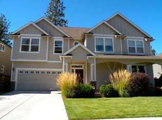 61513 SW Tall Tree Ct, Bend, OR 97702