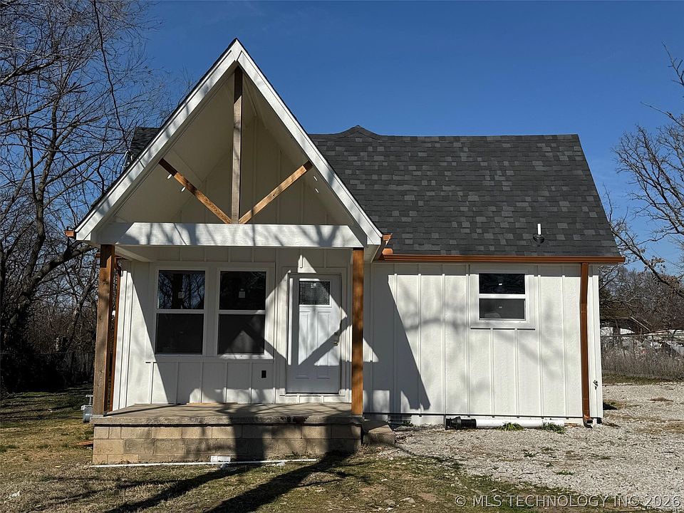 1st image of 6707 W 63rd St S