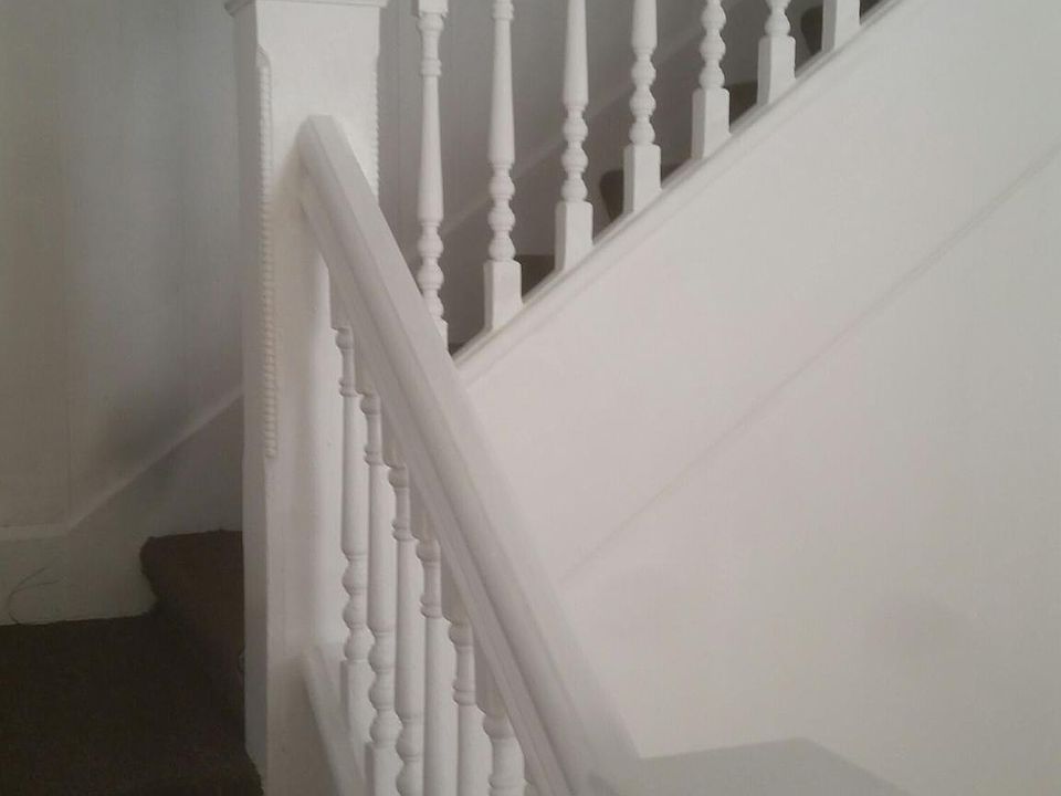 Classic Railing