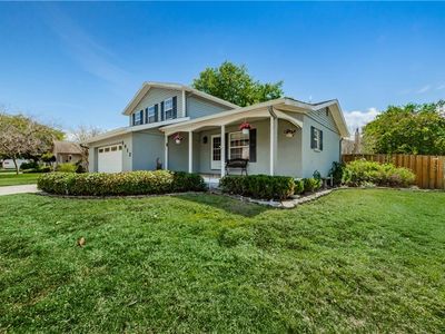 5412 Stork Ct, Tampa, FL, 33625