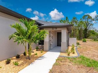 26138 Northern Cross Rd, Punta Gorda, FL 33983