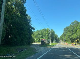 0 COUNTY ROAD 108, Hilliard, FL 32046
