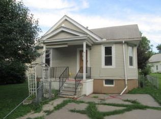 505 4th St, Minden, IA 51553