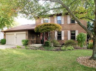 135 Lookout Farm Dr, Crestview Hills, KY 41017