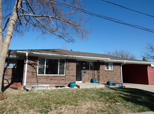 211 E Kenyon Ave, Englewood, CO 80113