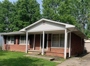 2065 Saint Teresa Dr, Lexington, KY