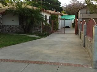 18937 Ingomar St, Reseda, CA 91335