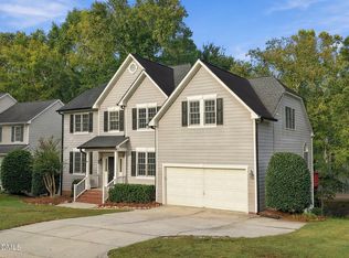 13201 Townfield Dr, Raleigh, NC 27614