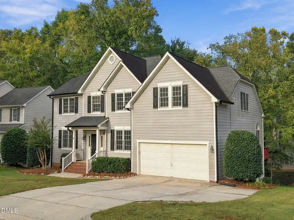 13201 Townfield Dr, Raleigh, NC 27614