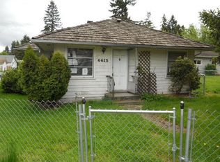 6615 Commercial Ave, Everett, WA 98203
