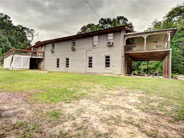 433 N Lake Dr, Converse, LA 71419