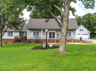 12743 Buddy Elkins Rd, Farmington, AR 72730