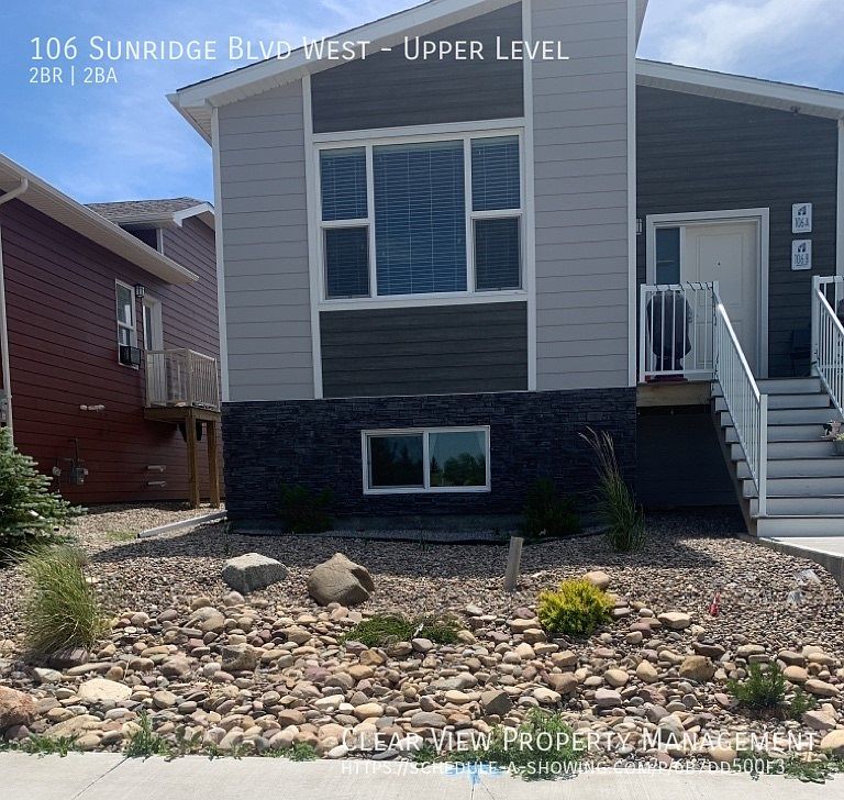 106 Sunridge Blvd W, Lethbridge, AB T1J 5B7 Zillow