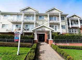 5655 Inman Ave #202, Burnaby, BC
