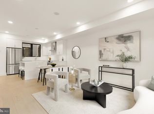 505 L St NE #A, Washington, DC 20002