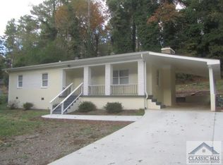 710 Tallassee Rd, Athens, GA 30606