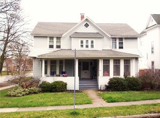 101-103 E Charlotte Ave, Palmyra, NY 14522
