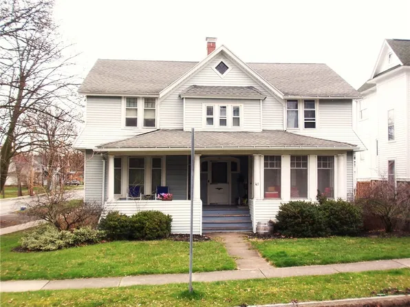 101-103 E Charlotte Ave, Palmyra, NY 14522