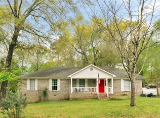 8161 Pinebough Ave, Mobile, AL 36695