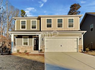 12204 Golden Farm Ln, Charlotte, NC 28278