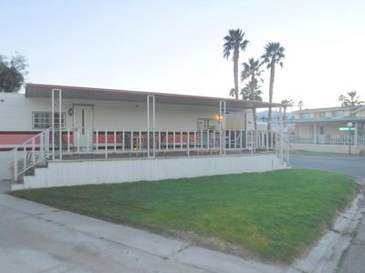 84250 Indio Springs Dr Space 397, Indio, CA, 92203