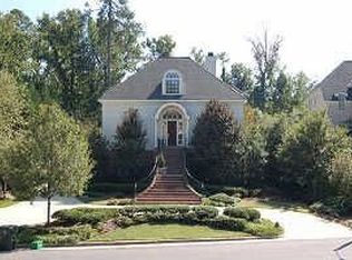 313 Marlowe Rd, Raleigh, NC 27609