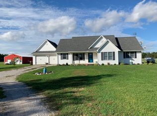 24387 Banner School Rd, Defiance, OH 43512