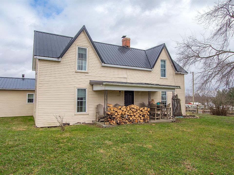 1736 Chaplin Rd, Willisburg, KY 40078 Zillow