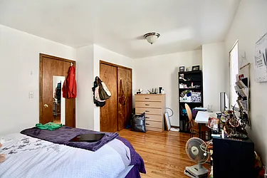 Rented by Corcoran