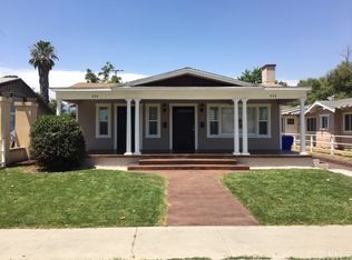 472 W Magnolia Ave, San Bernardino, CA 92405