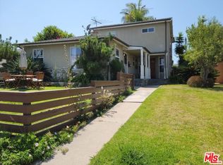 8501 Lilienthal Ave, Los Angeles, CA 90045