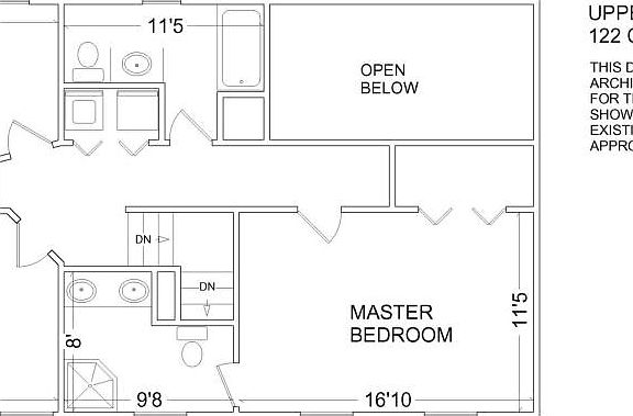 4th image of 122 Crestwood Dr