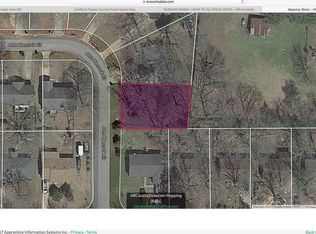22 John Hancock Cir, Jacksonville, AR 72076