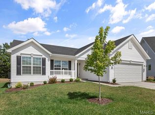 2 Hickory At Polo Grounds, Eureka, MO 63025