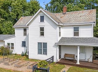 1541 N Rykers Ridge, Madison, IN 47250