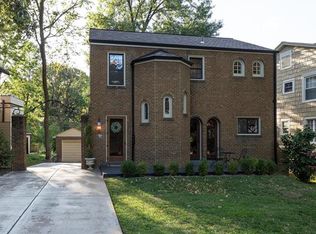 747 Yale Ave, Saint Louis, MO