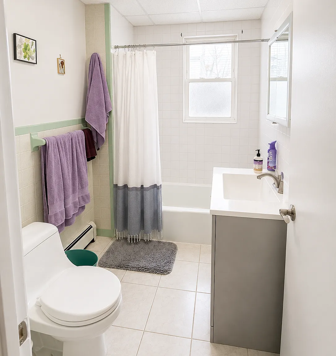 1 bed, 1.0 bath, $2,700 — Photo 1