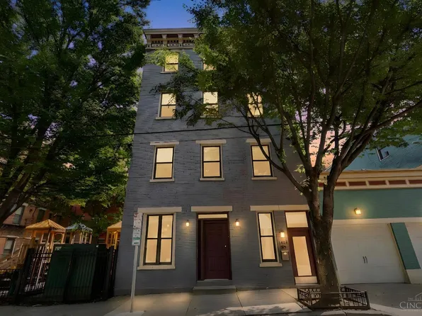 1412 Republic St APT 401, Cincinnati, OH 45202