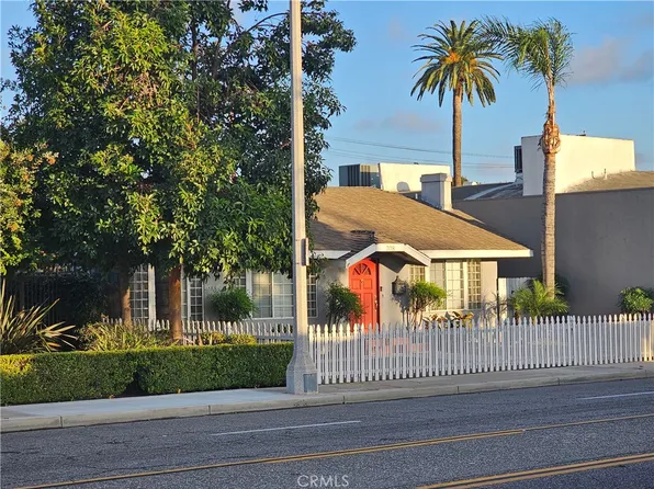 708 N Harbor Blvd, Fullerton, CA 92832