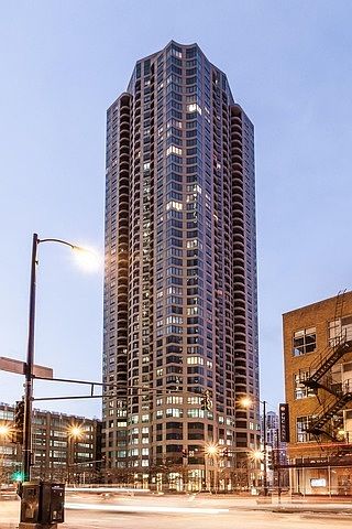 1st image of 400 N Lasalle St #4008
