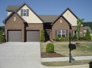 6714 McEachern Ln SE, Owens Cross Roads, AL 35763