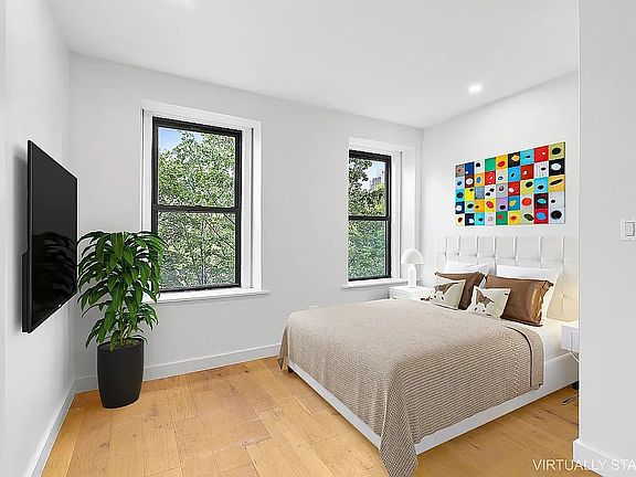 3rd image of 82 Clinton Ave #4A