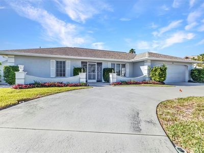 977 N Doral Ln, Venice, FL, 34293