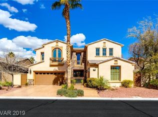 3065 Soft Horizon Way, Las Vegas, NV 89135