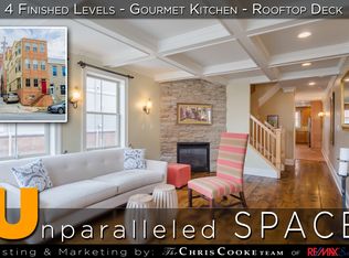 1011 Baylis St, Baltimore, MD 21224
