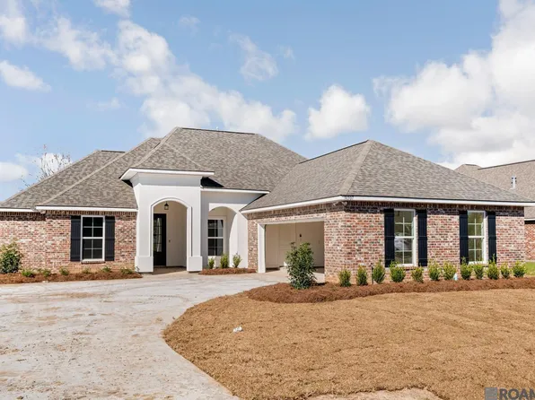 36507 Lucas Dr, Denham Springs, LA 70706