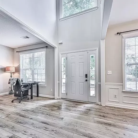 3512 Donamire Way NW — Photo 5