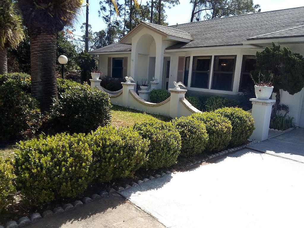20 Forsythe Ln, Palm Coast, FL 32137 Zillow