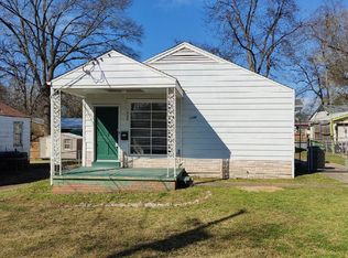 1608 Dale Dr, Montgomery, AL 36107