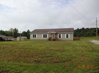 123 Genesis Ln, Guston, KY 40142